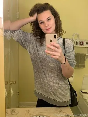 Nicolecknight OnlyFans Leaked Free Thumbnail Picture - #QXC4g7UwAc