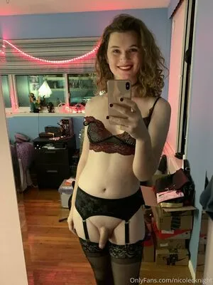 Nicolecknight OnlyFans Leaked Free Thumbnail Picture - #ejYUgIJ4OX