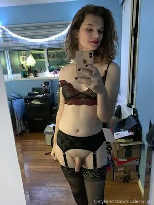 Nicolecknight OnlyFans Leaked Free Thumbnail Picture - #i5yB4C68Ex