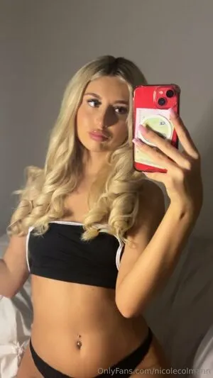 Nicolecolmann OnlyFans Leaked Free Thumbnail Picture - #CDFkYOHq4a