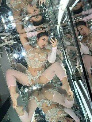 Nicoledoshi OnlyFans Leaked Free Thumbnail Picture - #DFmaKc40ra