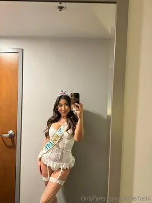 Nicoledoshi OnlyFans Leaked Free Thumbnail Picture - #OpDWx9BuXU