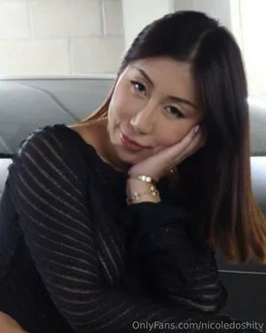 Nicoledoshitv OnlyFans Leaked Free Thumbnail Picture - #6tgJr3khIQ