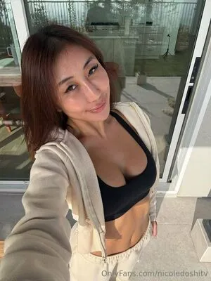 Nicoledoshitv OnlyFans Leaked Free Thumbnail Picture - #yydGcTP8qI
