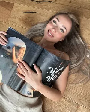 Nicolee Be OnlyFans Leaked Free Thumbnail Picture - #PiupISVz35