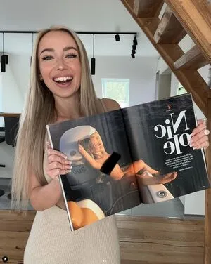 Nicolee Be OnlyFans Leaked Free Thumbnail Picture - #daqTrOlxE0