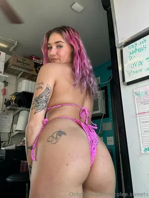 Nicolee Sweets OnlyFans Leaked Free Thumbnail Picture - #7cw4F71mlO