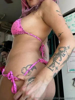 Nicolee Sweets OnlyFans Leaked Free Thumbnail Picture - #ReqDd7k8Fu