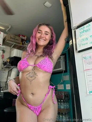 Nicolee Sweets OnlyFans Leaked Free Thumbnail Picture - #VTUp5d8e9b