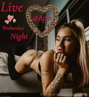 Nicolee Sweets OnlyFans Leaked Free Thumbnail Picture - #Wa629MrtGg