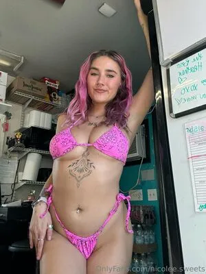 Nicolee Sweets OnlyFans Leaked Free Thumbnail Picture - #ZGvf4YnqC2