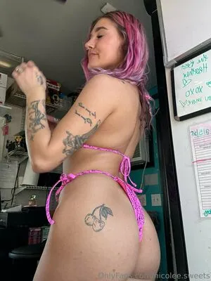Nicolee Sweets OnlyFans Leaked Free Thumbnail Picture - #apP9SxbDiu