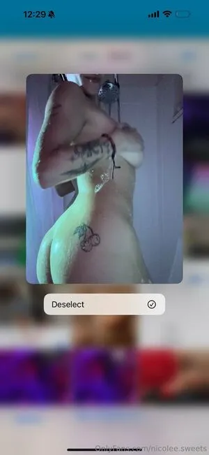 Nicolee Sweets OnlyFans Leaked Free Thumbnail Picture - #arM9xbfI9j