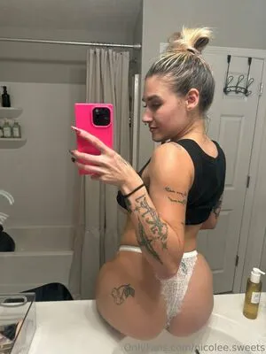 Nicolee Sweets OnlyFans Leaked Free Thumbnail Picture - #f0slAri20Z