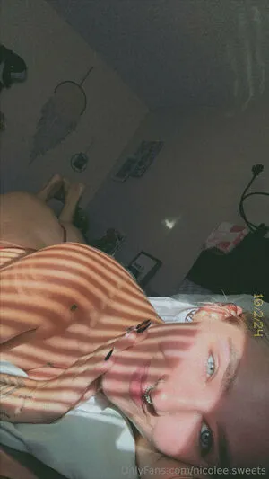 Nicolee Sweets OnlyFans Leaked Free Thumbnail Picture - #uvR8J0NtwY