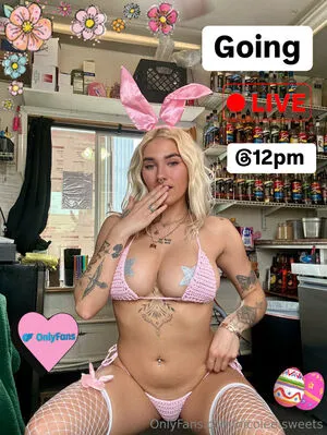 Nicolee Sweets OnlyFans Leaked Free Thumbnail Picture - #wBwmF8XgMi