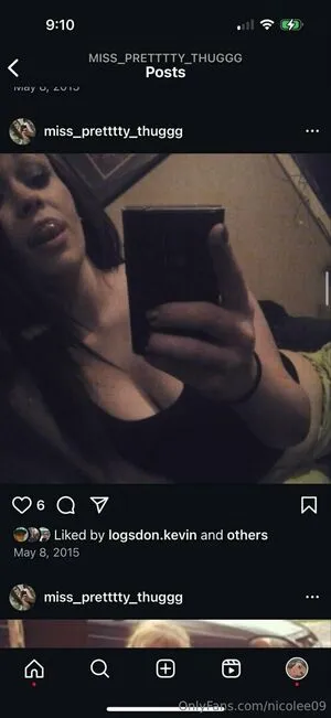 Nicolee09 OnlyFans Leaked Free Thumbnail Picture - #DQk0x5MLsX