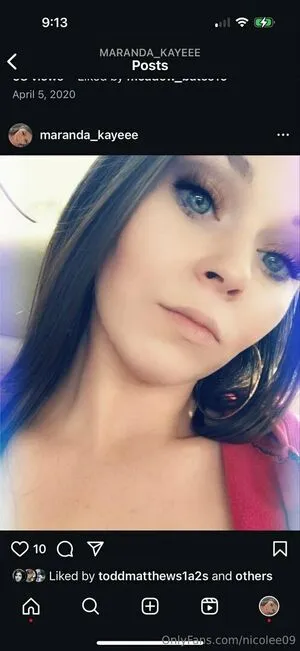 Nicolee09 OnlyFans Leaked Free Thumbnail Picture - #MxZlYrHN0C
