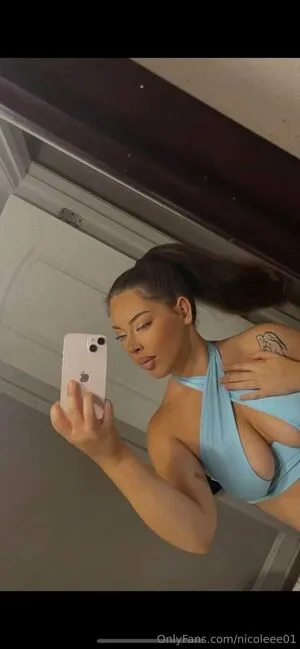Nicoleee01 OnlyFans Leaked Free Thumbnail Picture - #SINAefJQyN