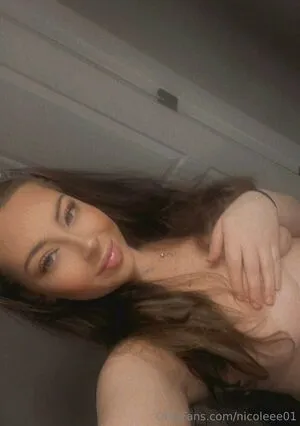 Nicoleee01 OnlyFans Leaked Free Thumbnail Picture - #tuR6fNPRCr