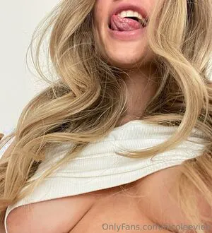 Nicoleevien OnlyFans Leaked Free Thumbnail Picture - #9YcXOF7Plh