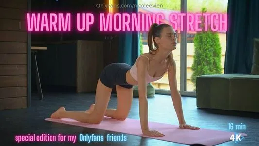 Nicoleevien OnlyFans Leaked Free Thumbnail Picture - #DHaQLA4wqY