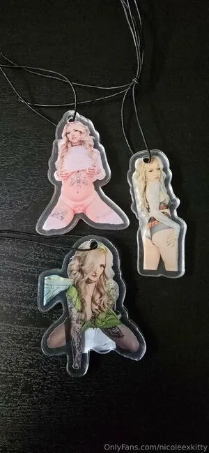 Nicoleexkitty OnlyFans Leaked Free Thumbnail Picture - #4R4TazRYlE
