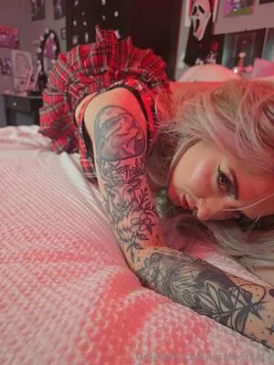 Nicoleexkitty OnlyFans Leaked Free Thumbnail Picture - #EC7mDGmbfE