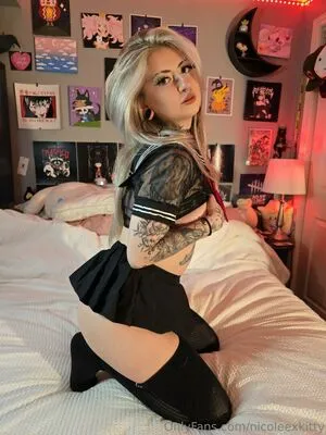 Nicoleexkitty OnlyFans Leaked Free Thumbnail Picture - #FD09WDyepe
