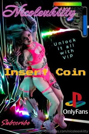 Nicoleexkitty OnlyFans Leaked Free Thumbnail Picture - #HxjRNYAX3V