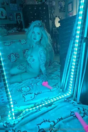 Nicoleexkitty OnlyFans Leaked Free Thumbnail Picture - #WgzAKG2lSs