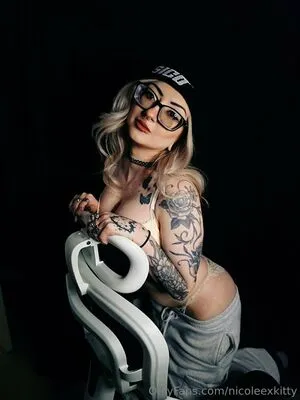 Nicoleexkitty OnlyFans Leaked Free Thumbnail Picture - #fWtpms7PFo