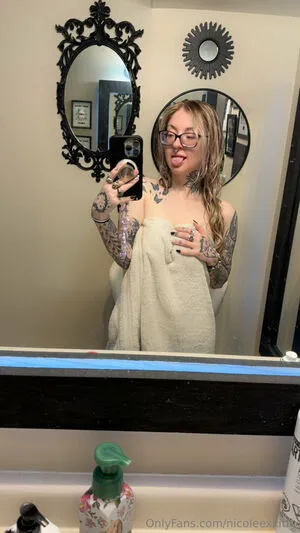 Nicoleexkitty OnlyFans Leaked Free Thumbnail Picture - #jR0Ccctg7w
