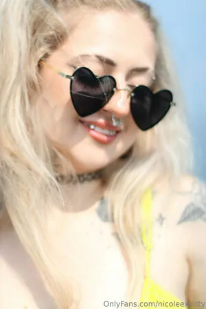 Nicoleexkitty OnlyFans Leaked Free Thumbnail Picture - #l571RQ7hrW