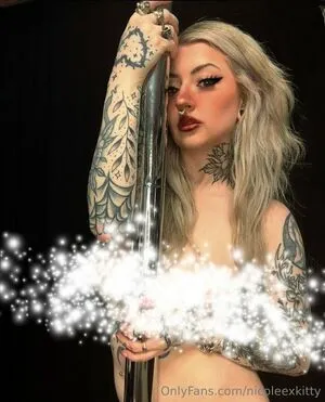 Nicoleexkitty OnlyFans Leaked Free Thumbnail Picture - #ow5Lu8XTeA