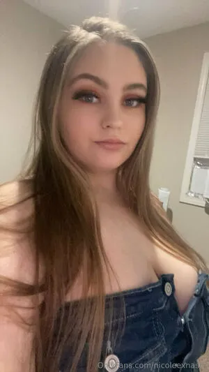 Nicoleexnasty OnlyFans Leaked Free Thumbnail Picture - #lqYCXwQyJH