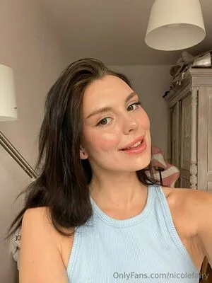Nicolefairy OnlyFans Leaked Free Thumbnail Picture - #9ooVANW9Rf