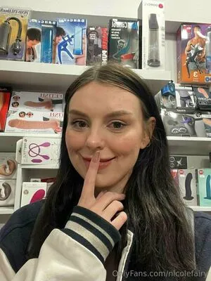 Nicolefairy OnlyFans Leaked Free Thumbnail Picture - #EzBPwxTGJp