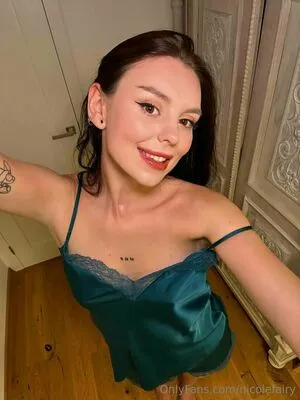 Nicolefairy OnlyFans Leaked Free Thumbnail Picture - #H9MHPWbhkq