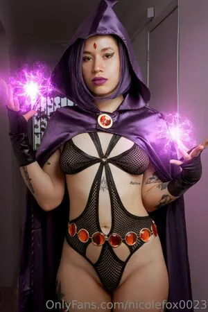 Nicolefox0023 OnlyFans Leaked Free Thumbnail Picture - #0S5eCHjhFP