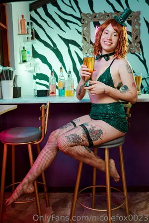 Nicolefox0023 OnlyFans Leaked Free Thumbnail Picture - #IwGbiVlMzl