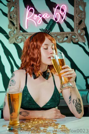 Nicolefox0023 OnlyFans Leaked Free Thumbnail Picture - #lFFIUAaFUf