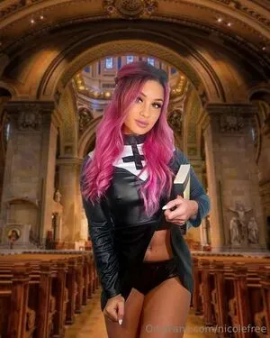 Nicolefree OnlyFans Leaked Free Thumbnail Picture - #EvktbN0M79