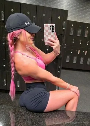 Nicolefree OnlyFans Leaked Free Thumbnail Picture - #xLlBi7NdLZ