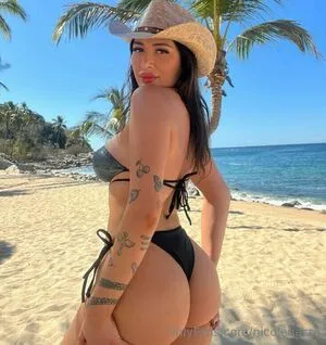 Nicolegarza OnlyFans Leaked Free Thumbnail Picture - #Bymxvgvy37