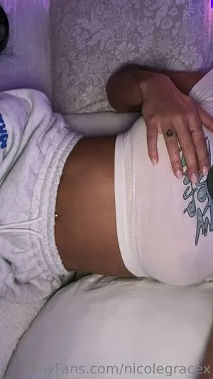 Nicolegracexx OnlyFans Leaked Free Thumbnail Picture - #FJjZfGP1QQ