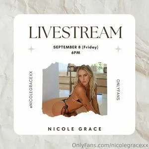 Nicolegracexx OnlyFans Leaked Free Thumbnail Picture - #mdO0MeZXMD