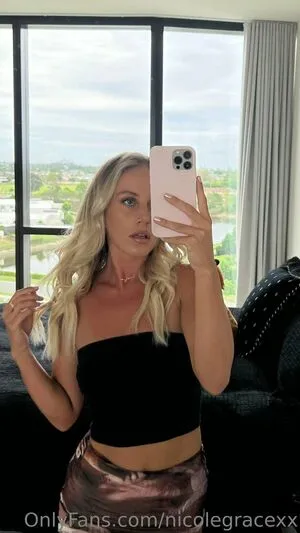 Nicolegracexx OnlyFans Leaked Free Thumbnail Picture - #uph16h3xQh