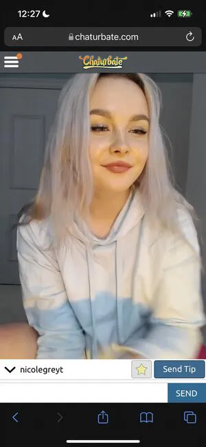 Nicolegreyt OnlyFans Leaked Free Thumbnail Picture - #AHRYpwH2eU