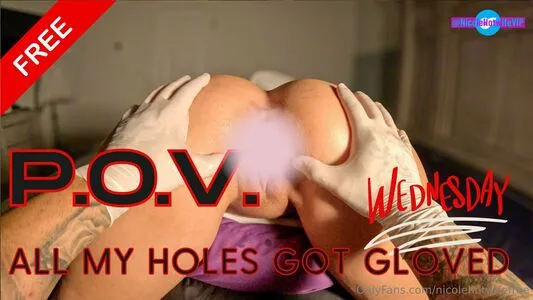 Nicolehotwifefree OnlyFans Leaked Free Thumbnail Picture - #NWHc8AuuHR